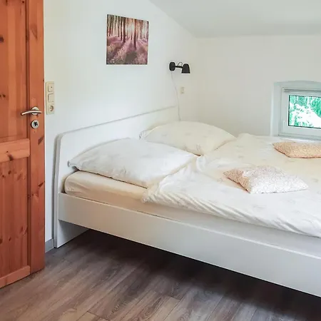 بيت للعطل Am Trieberweg S