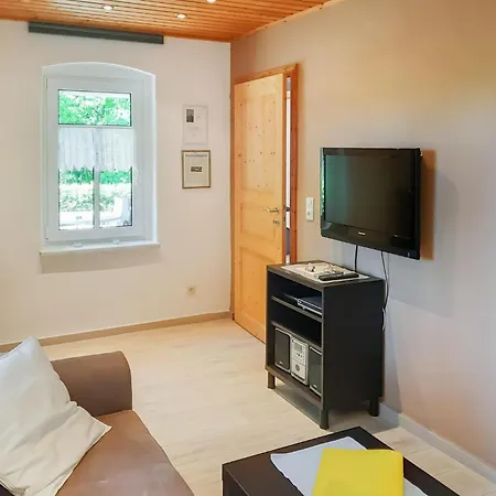 بيت للعطل Am Trieberweg S *