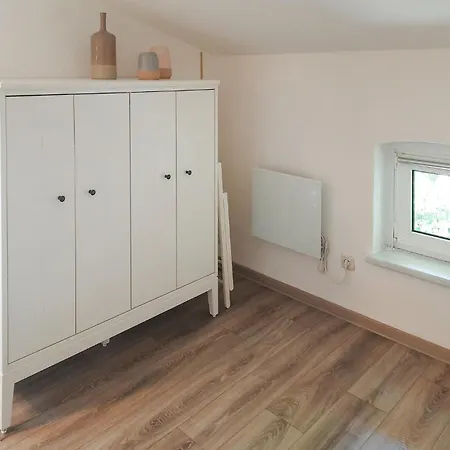 بيت للعطل Am Trieberweg S Falkenstein (Vogtland)