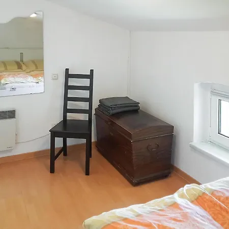 بيت للعطل Am Trieberweg S