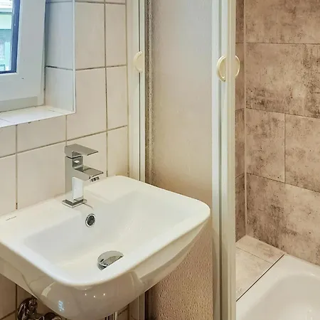 بيت للعطل Am Trieberweg S