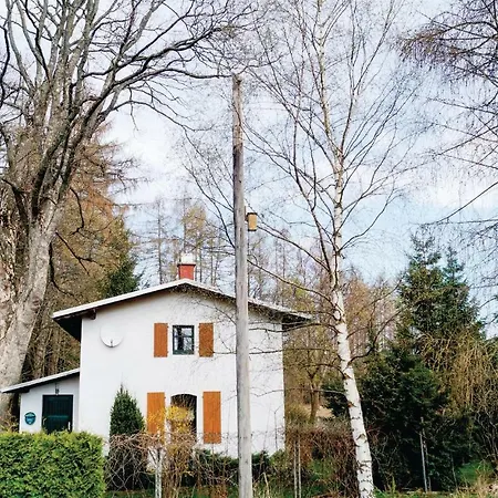 بيت للعطل Am Trieberweg S *